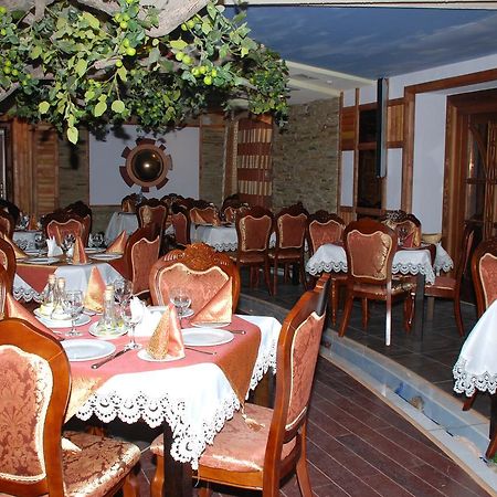Aqua Vita - Zhyva Voda Satanov Exterior foto