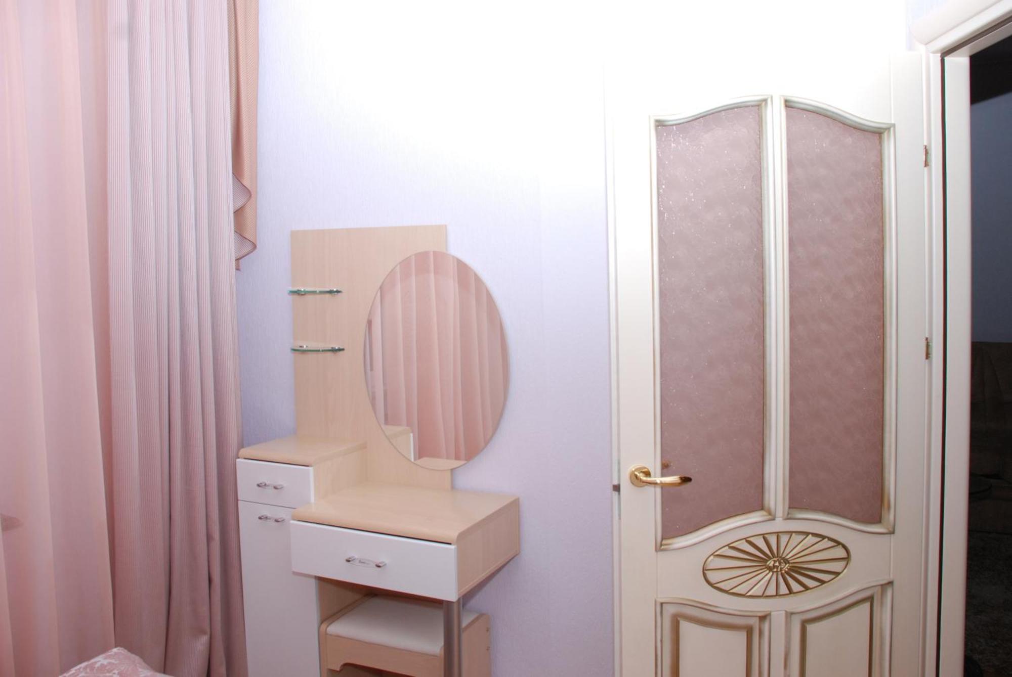 Aqua Vita - Zhyva Voda Satanov Quarto foto
