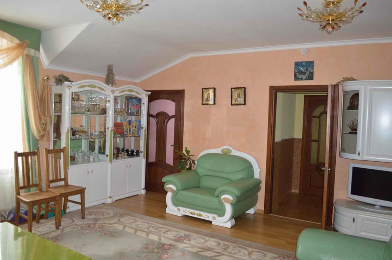 Aqua Vita - Zhyva Voda Satanov Quarto foto