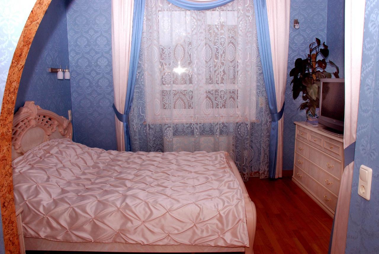 Aqua Vita - Zhyva Voda Satanov Quarto foto