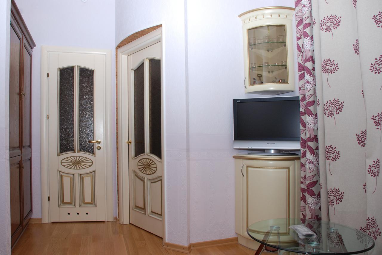 Aqua Vita - Zhyva Voda Satanov Quarto foto