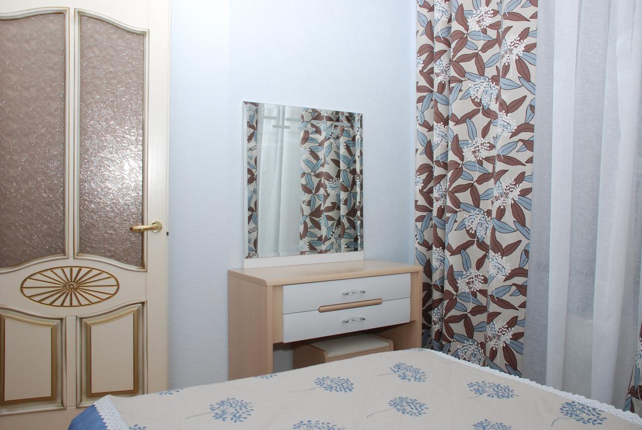 Aqua Vita - Zhyva Voda Satanov Quarto foto