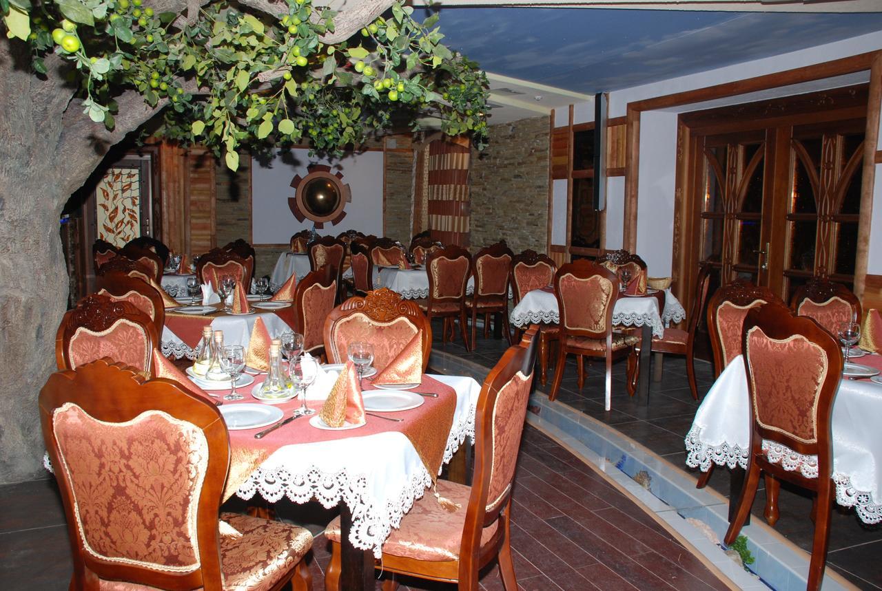 Aqua Vita - Zhyva Voda Satanov Exterior foto
