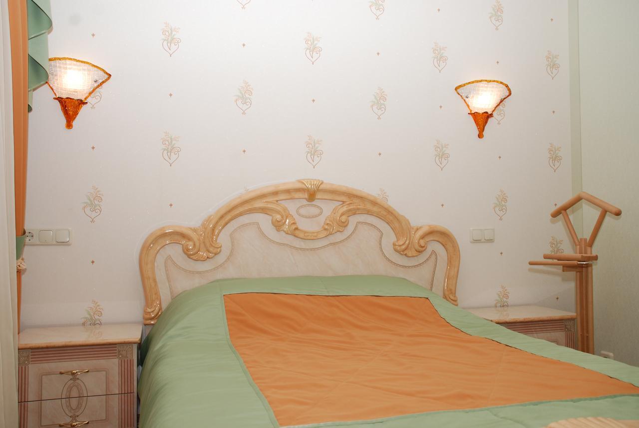 Aqua Vita - Zhyva Voda Satanov Quarto foto